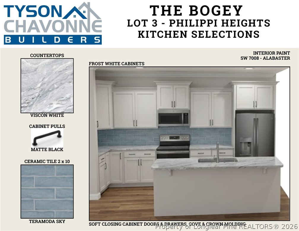 4936 Philippi Church (Lot 3) Road