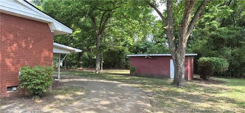 Tiny photo for 1922 Sloan Avenue, Fayetteville, NC 28312 (MLS # 763065)