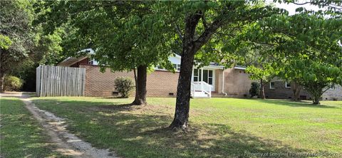 Tiny photo for 1922 Sloan Avenue, Fayetteville, NC 28312 (MLS # 763065)