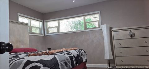 Tiny photo for 1922 Sloan Avenue, Fayetteville, NC 28312 (MLS # 763065)