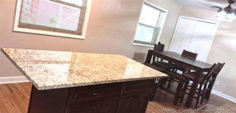 Tiny photo for 1922 Sloan Avenue, Fayetteville, NC 28312 (MLS # 763065)