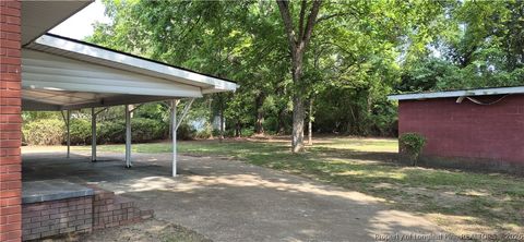 Tiny photo for 1922 Sloan Avenue, Fayetteville, NC 28312 (MLS # 763065)