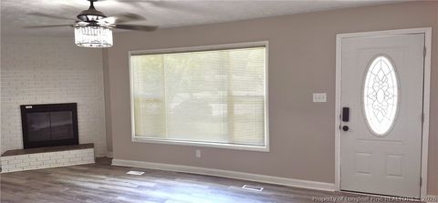 Tiny photo for 1922 Sloan Avenue, Fayetteville, NC 28312 (MLS # 763065)