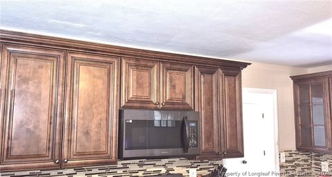 Tiny photo for 1922 Sloan Avenue, Fayetteville, NC 28312 (MLS # 763065)
