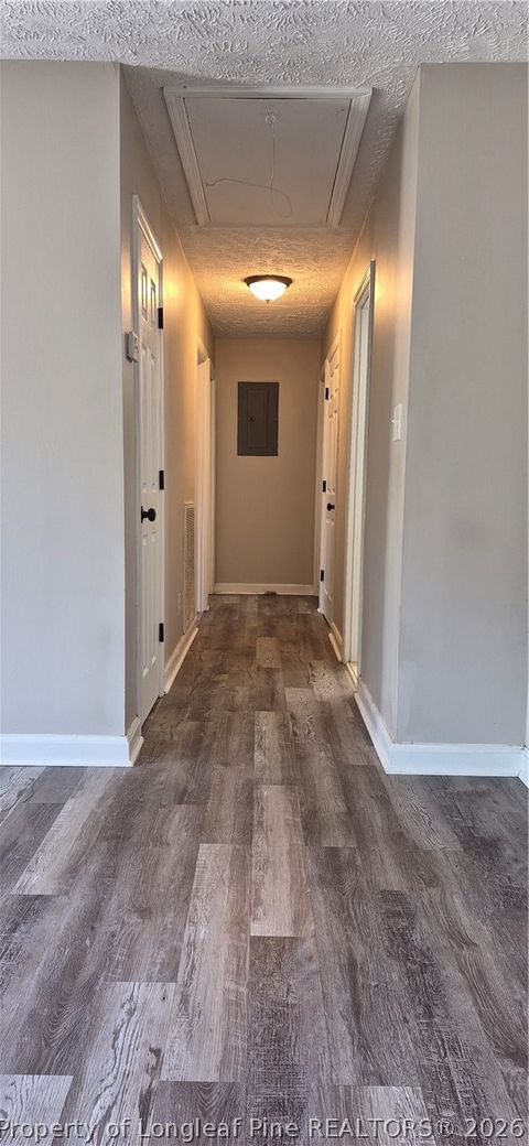 Tiny photo for 1922 Sloan Avenue, Fayetteville, NC 28312 (MLS # 763065)
