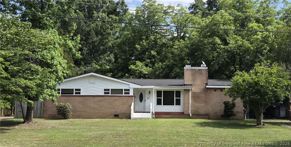 Photo of 1922 Sloan Avenue, Fayetteville, NC 28312 (MLS # 763065)