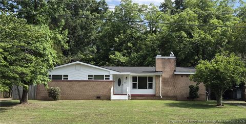 Photo of 1922 Sloan Avenue, Fayetteville, NC 28312 (MLS # 763065)