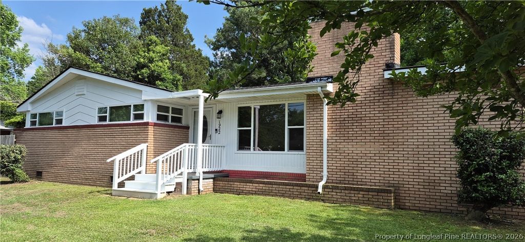 Photo of 1922 Sloan Avenue, Fayetteville, NC 28312 (MLS # 763065)