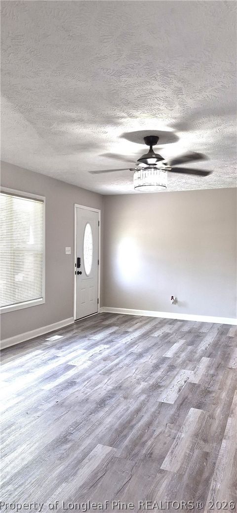 Tiny photo for 1922 Sloan Avenue, Fayetteville, NC 28312 (MLS # 763065)