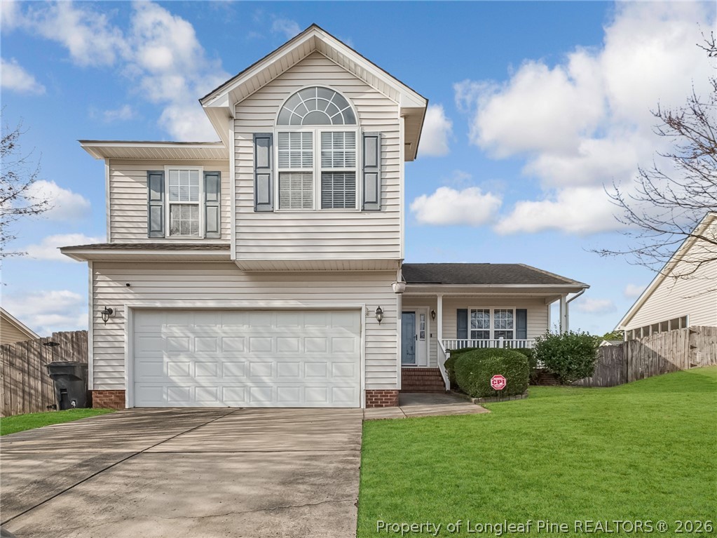 4422 Rose Meadow Drive