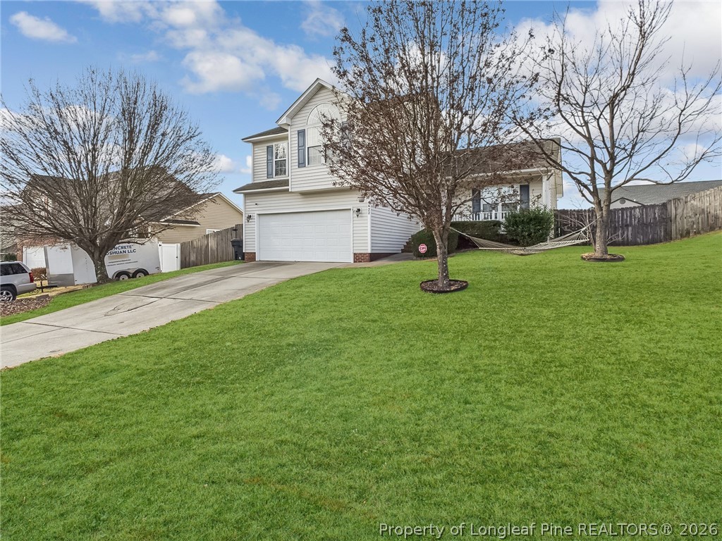 4422 Rose Meadow Drive