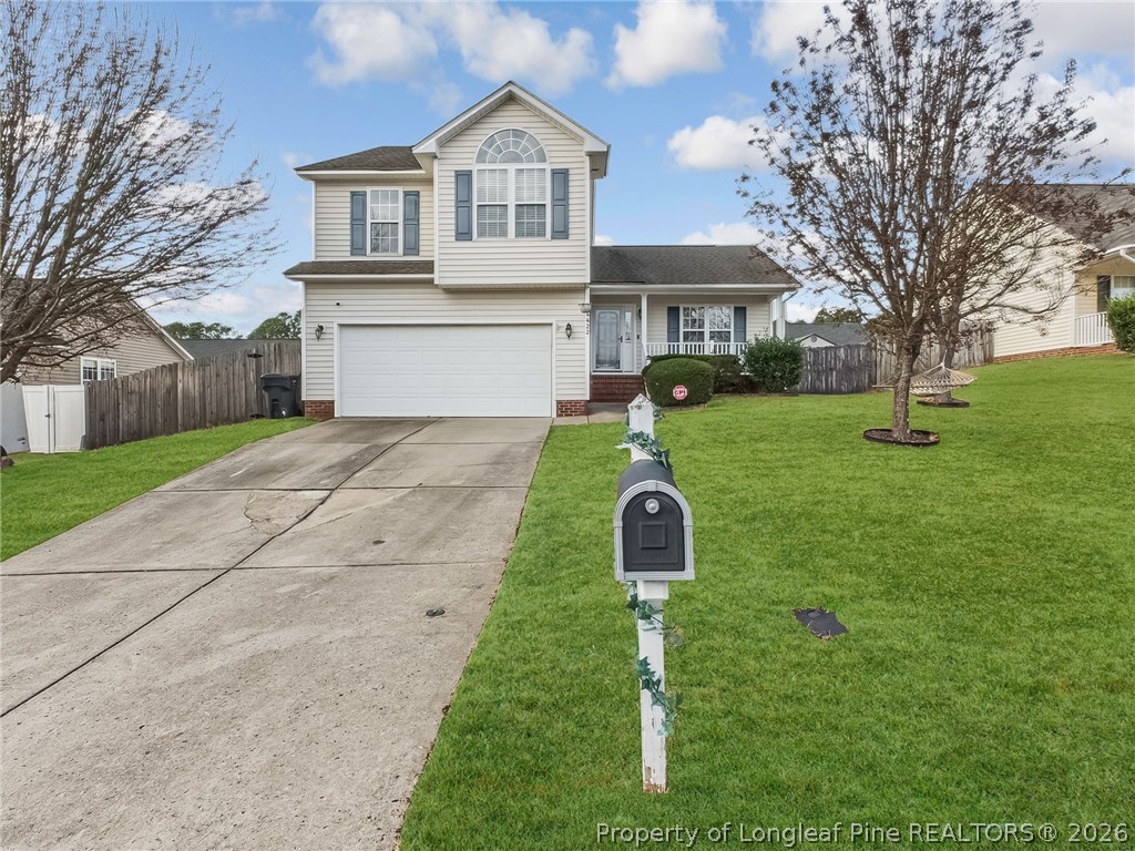 4422 Rose Meadow Drive