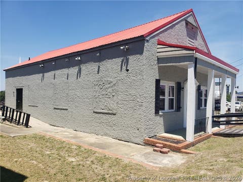 Tiny photo for 244 S Bragg Boulevard, Spring Lake, NC 28390 (MLS # 765994)