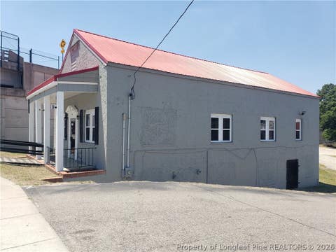 Tiny photo for 244 S Bragg Boulevard, Spring Lake, NC 28390 (MLS # 765994)