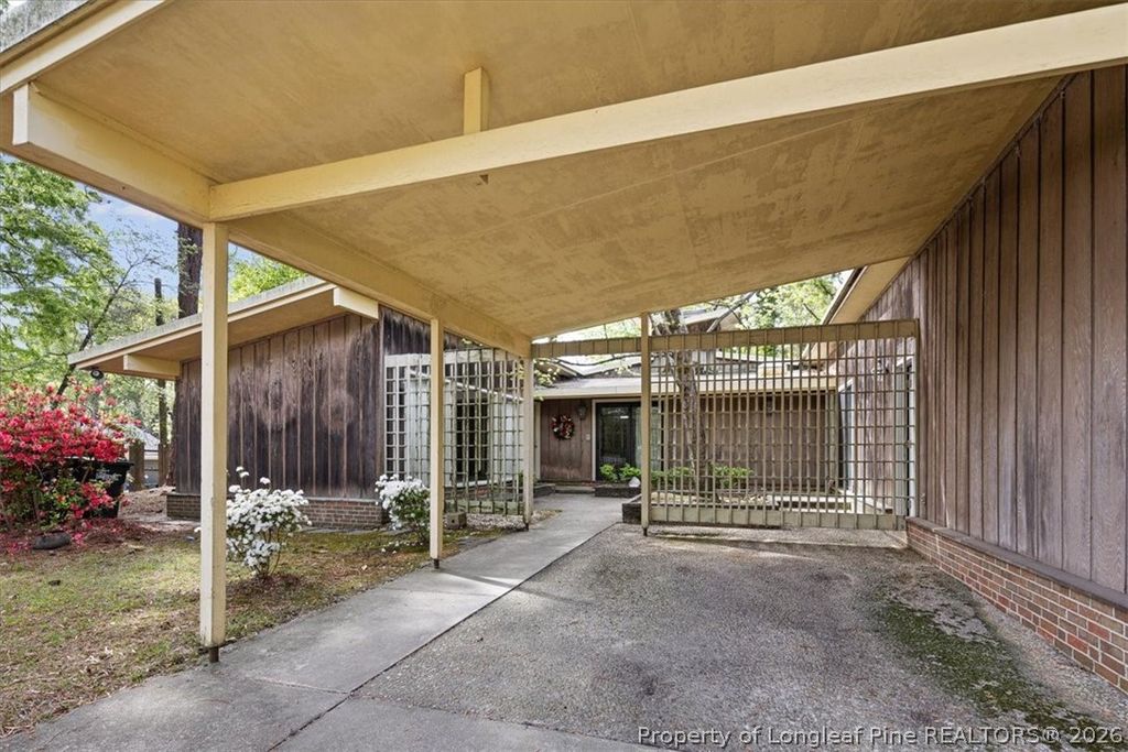 Photo of 220 Vivian Drive, Fayetteville, NC 28311 (MLS # 760196)