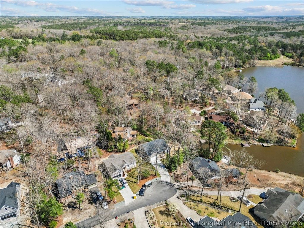 Photo of 5061 Bluebird Drive, Sanford, NC 27332 (MLS # 759079)