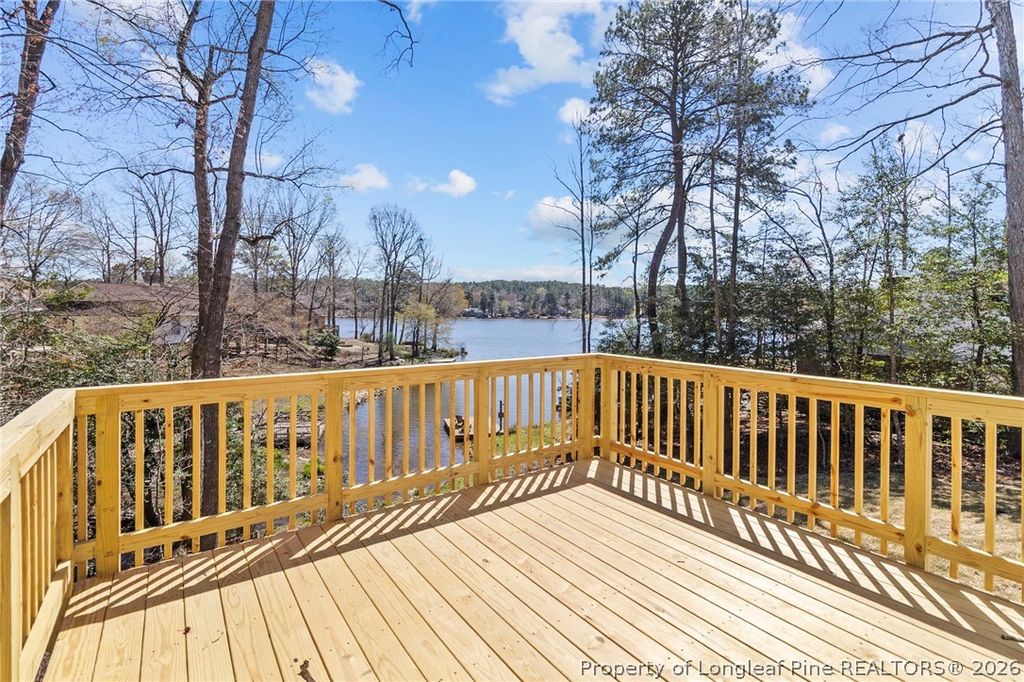 Photo of 5061 Bluebird Drive, Sanford, NC 27332 (MLS # 759079)