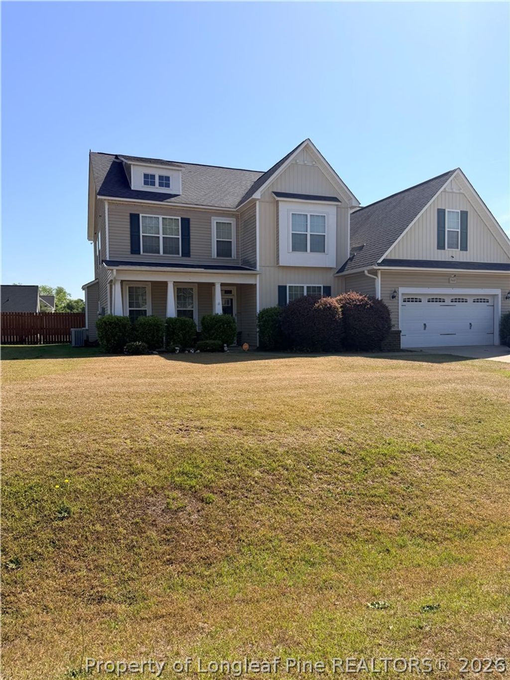 Photo of 940 Pecan Grove Loop, Hope Mills, NC 28348 (MLS # 761426)
