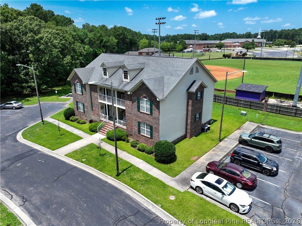 Photo of 3430 Lainey Lane #D, Fayetteville, NC 28304 (MLS # 759962)