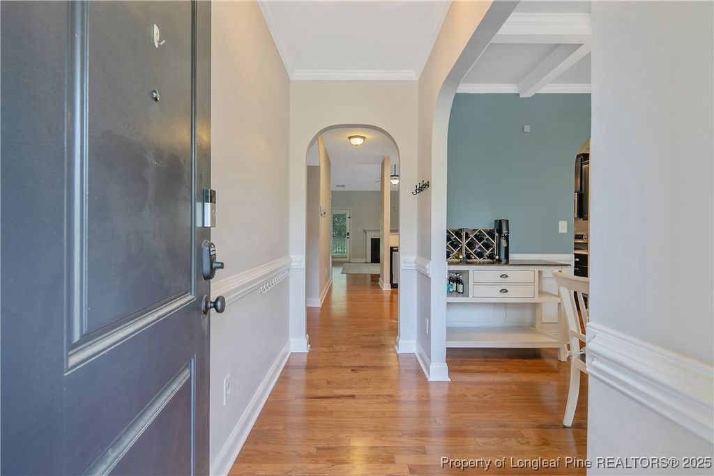 Photo of 1234 Micahs Way N, Spring Lake, NC 28390 (MLS # 746789)