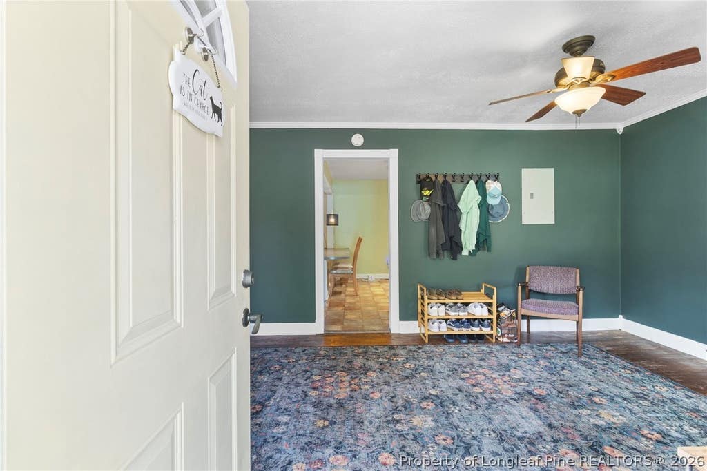 Photo of 812 Poplar Drive, Fayetteville, NC 28304 (MLS # 767898)