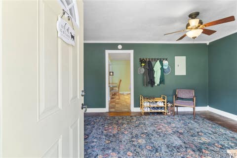 Tiny photo for 812 Poplar Drive, Fayetteville, NC 28304 (MLS # 767898)