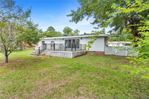 Tiny photo for 812 Poplar Drive, Fayetteville, NC 28304 (MLS # 767898)