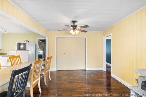 Tiny photo for 812 Poplar Drive, Fayetteville, NC 28304 (MLS # 767898)