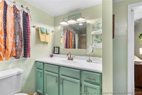 Tiny photo for 812 Poplar Drive, Fayetteville, NC 28304 (MLS # 767898)