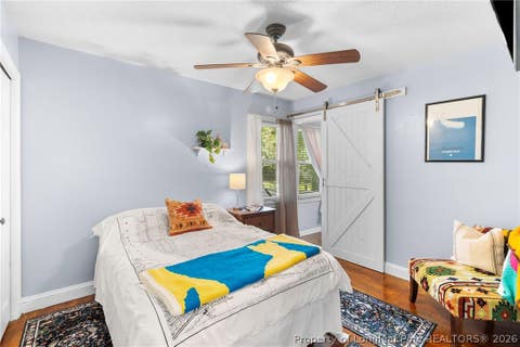 Tiny photo for 812 Poplar Drive, Fayetteville, NC 28304 (MLS # 767898)