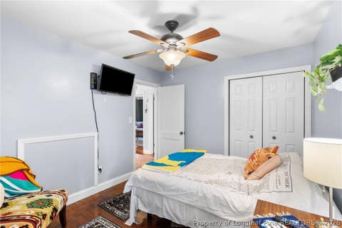 Tiny photo for 812 Poplar Drive, Fayetteville, NC 28304 (MLS # 767898)
