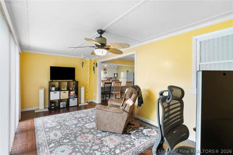 Tiny photo for 812 Poplar Drive, Fayetteville, NC 28304 (MLS # 767898)