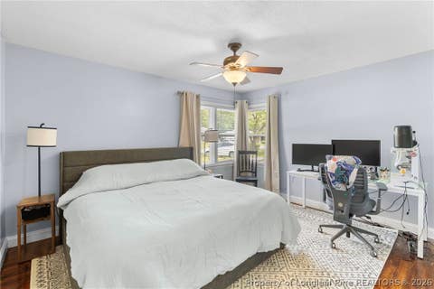 Tiny photo for 812 Poplar Drive, Fayetteville, NC 28304 (MLS # 767898)