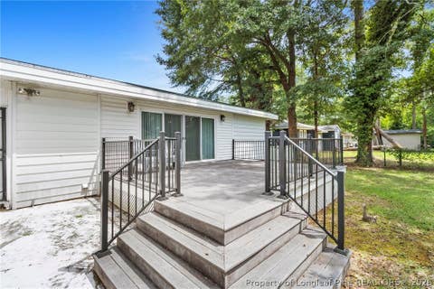 Tiny photo for 812 Poplar Drive, Fayetteville, NC 28304 (MLS # 767898)