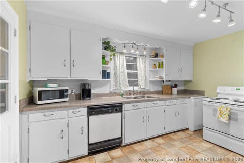 Tiny photo for 812 Poplar Drive, Fayetteville, NC 28304 (MLS # 767898)