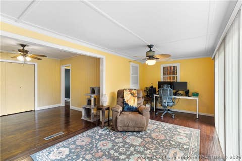 Tiny photo for 812 Poplar Drive, Fayetteville, NC 28304 (MLS # 767898)