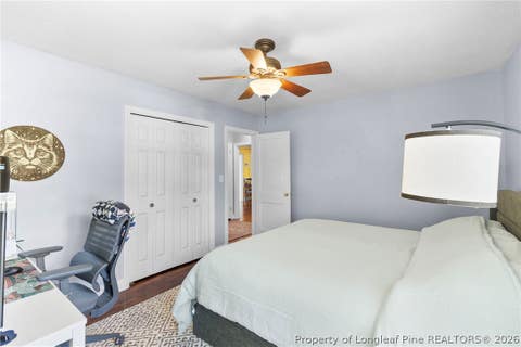 Tiny photo for 812 Poplar Drive, Fayetteville, NC 28304 (MLS # 767898)