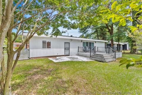 Tiny photo for 812 Poplar Drive, Fayetteville, NC 28304 (MLS # 767898)