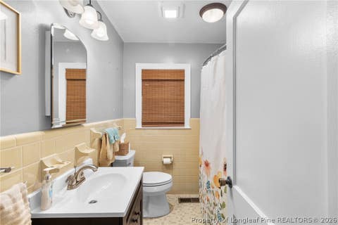 Tiny photo for 812 Poplar Drive, Fayetteville, NC 28304 (MLS # 767898)