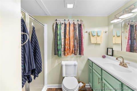 Tiny photo for 812 Poplar Drive, Fayetteville, NC 28304 (MLS # 767898)