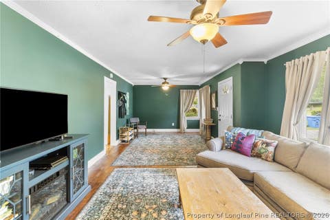 Tiny photo for 812 Poplar Drive, Fayetteville, NC 28304 (MLS # 767898)