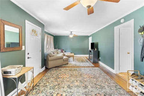 Tiny photo for 812 Poplar Drive, Fayetteville, NC 28304 (MLS # 767898)