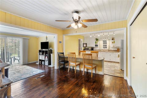 Tiny photo for 812 Poplar Drive, Fayetteville, NC 28304 (MLS # 767898)