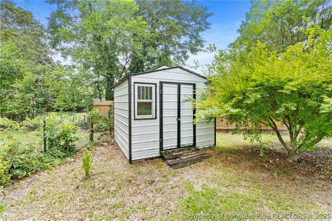 Tiny photo for 812 Poplar Drive, Fayetteville, NC 28304 (MLS # 767898)