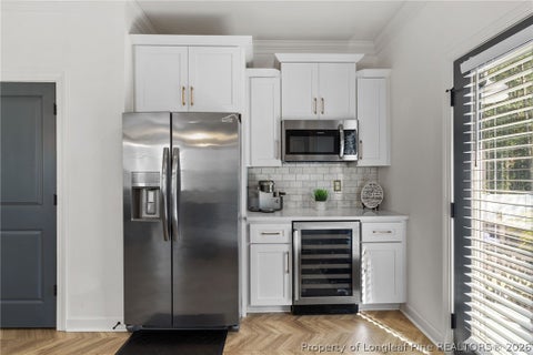 Tiny photo for 268 Solomon Drive, Cameron, NC 28326 (MLS # 769310)