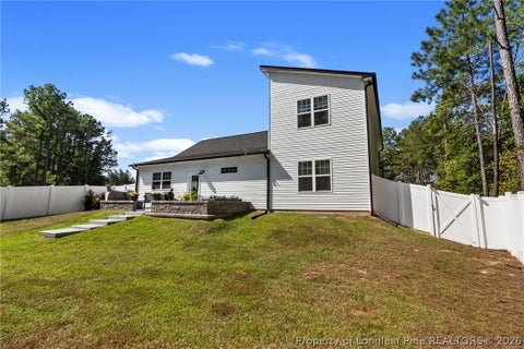 Tiny photo for 268 Solomon Drive, Cameron, NC 28326 (MLS # 769310)