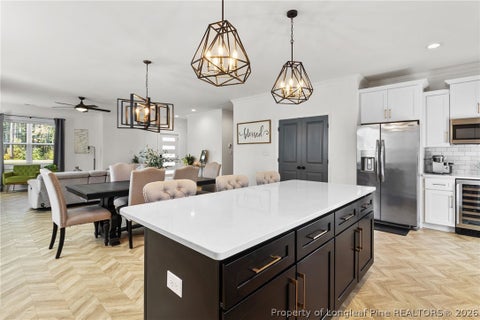 Tiny photo for 268 Solomon Drive, Cameron, NC 28326 (MLS # 769310)