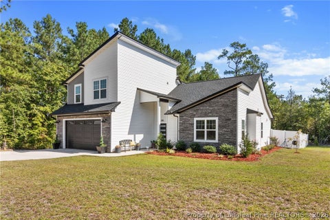 Tiny photo for 268 Solomon Drive, Cameron, NC 28326 (MLS # 769310)