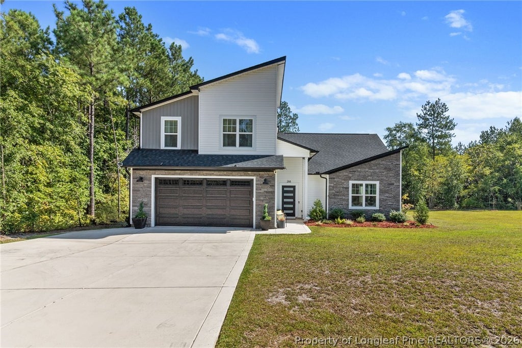 Photo of 268 Solomon Drive, Cameron, NC 28326 (MLS # 769310)