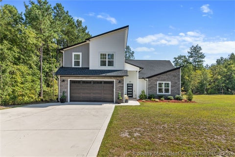 Tiny photo for 268 Solomon Drive, Cameron, NC 28326 (MLS # 769310)